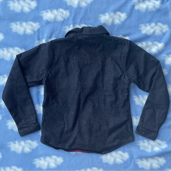 The Riveter Riding Shirt - Picture 6 of 6